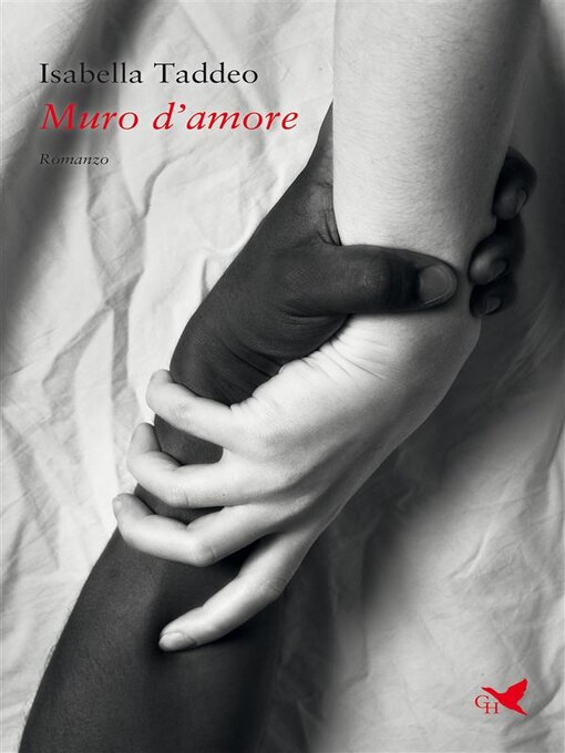 Title details for Muro d'amore by Isabella Taddeo - Available
